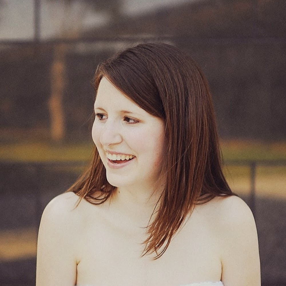 Meet your Posher, Kayley